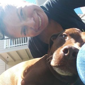 Meet your Posher, Caitlin